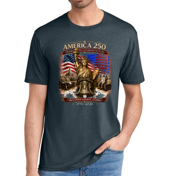 America 250 edition T Thumbnail